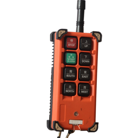 F21-E1B型遥控器