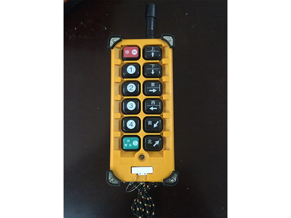 F23A++发射器